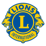 Lions Logo Colored