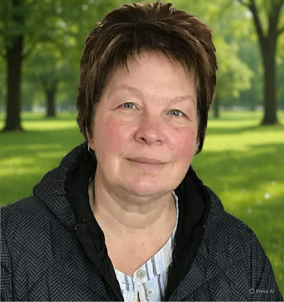 Julie Tutkaluk Julie Tutkaluk