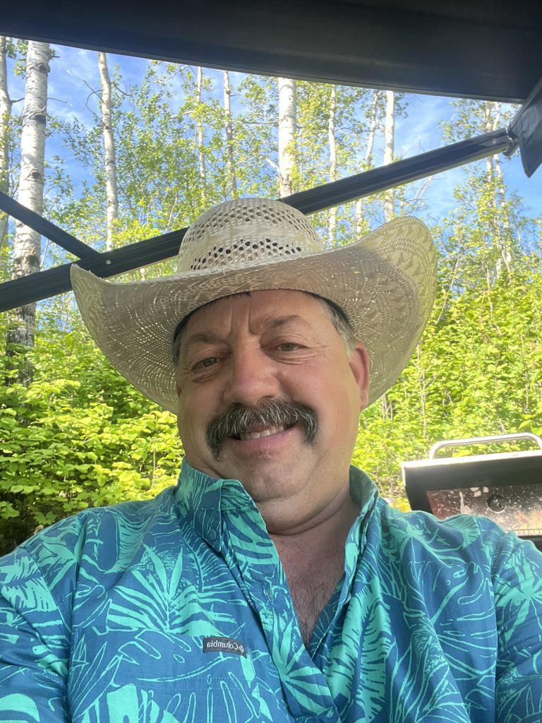 Kevin Stebeleski Photo