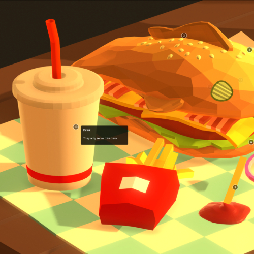 Picnic Time