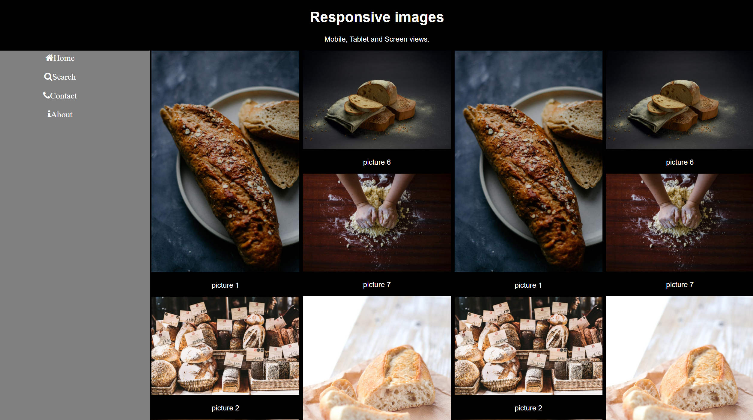Project Three Image