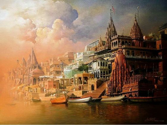 Hastinapur