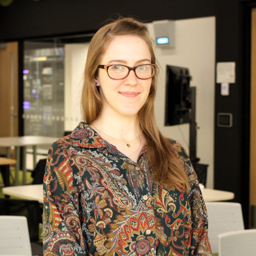Paige Yanchycki – Confidence in Every Pixel
